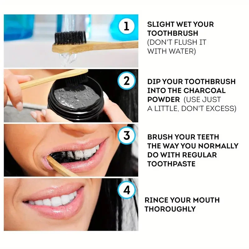 Teeth Brightening Whitening Po – Teeth Whitening China Bewertung und Preis