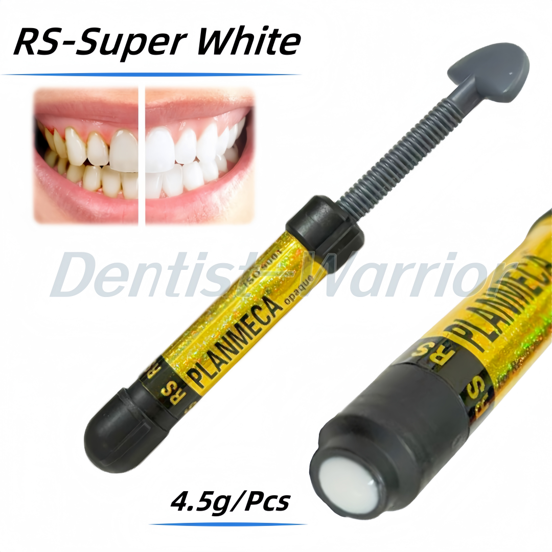 RS Dental Super White Hybrid A – Teeth Whitening China Bewertung und Preis