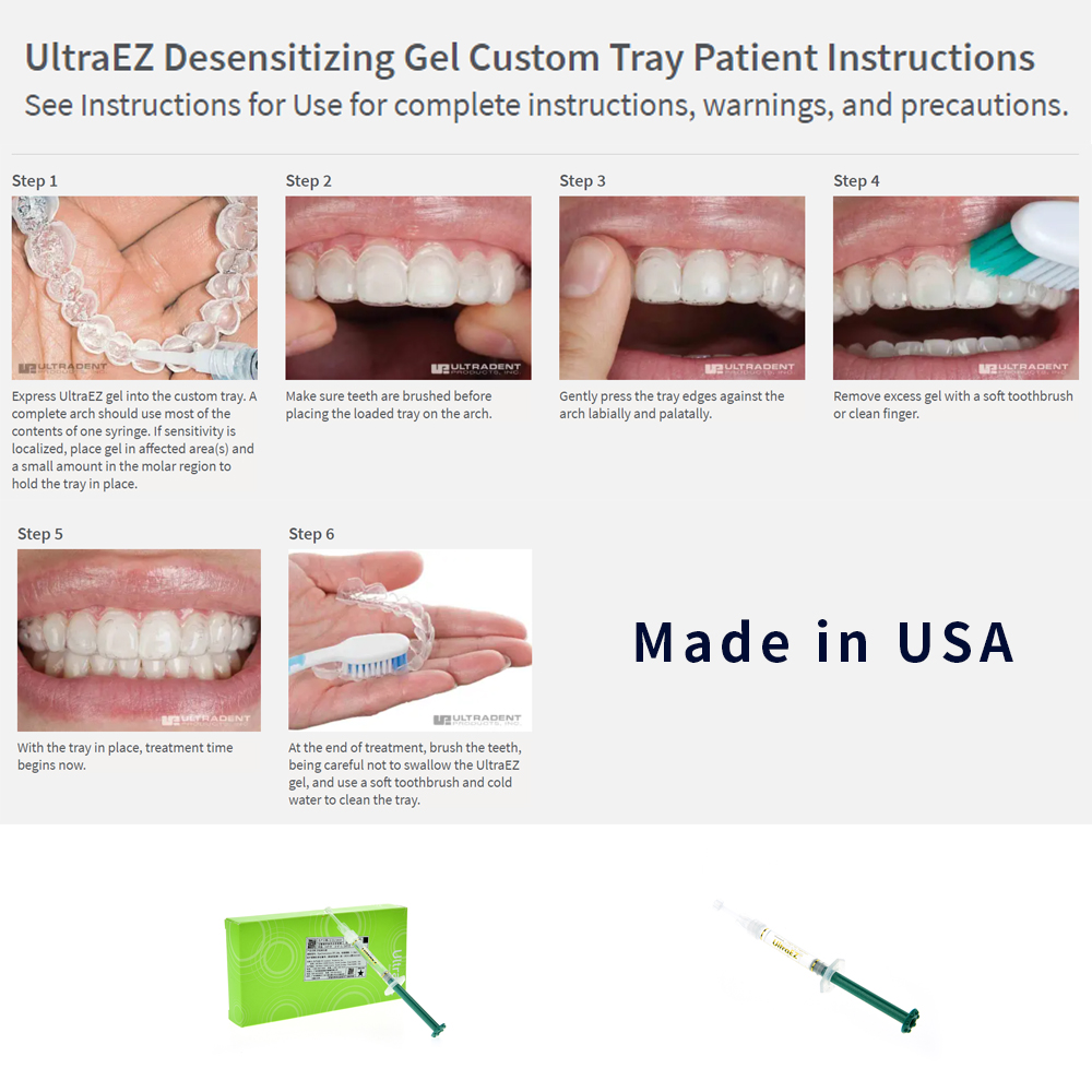 Ultradent Opalescence Teeth Wh – Teeth Whitening Gel Opalescence Bewertung und Preis