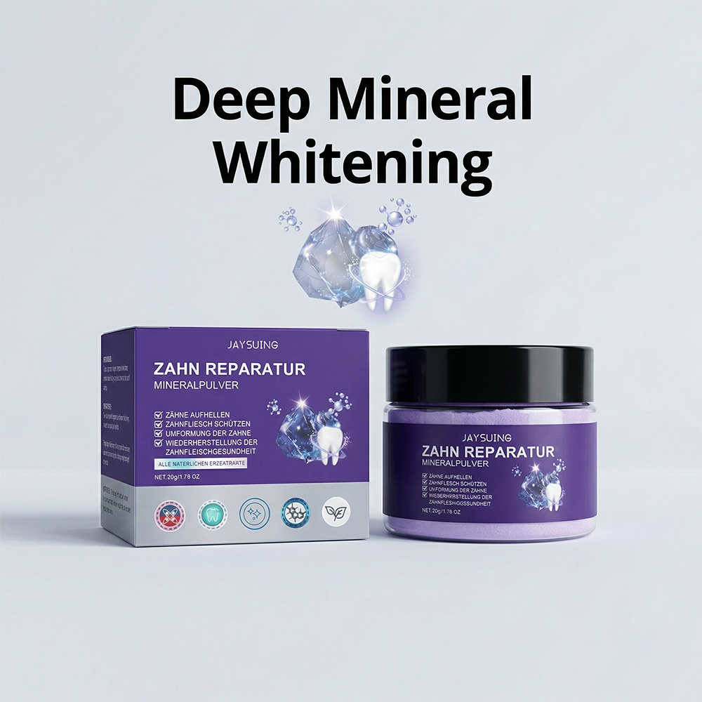 Purple Tooth Powder Teeth Whit – Teeth Whitening China Bewertung und Preis