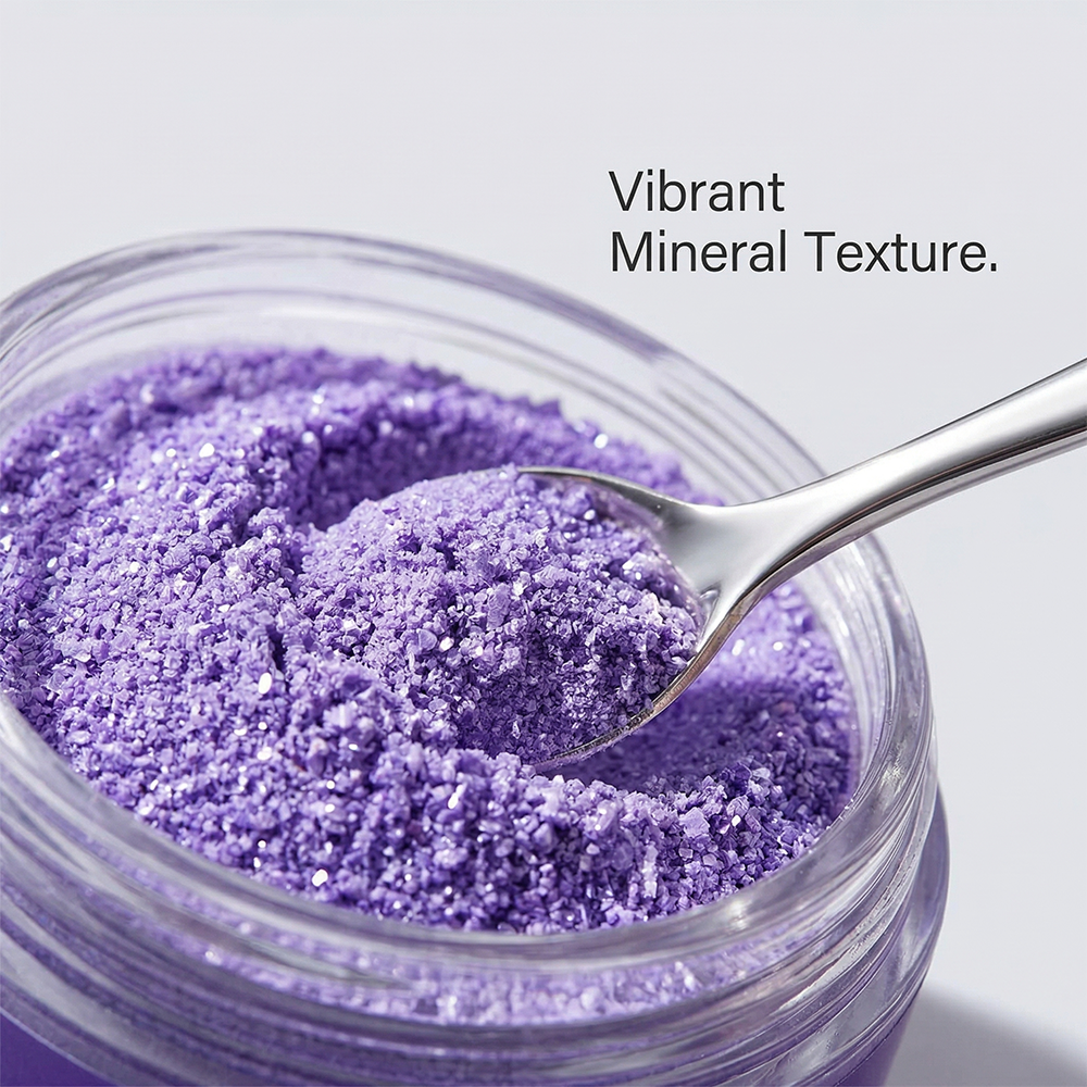 Purple Tooth Powder Teeth Whit – Teeth Whitening China Bewertung und Preis