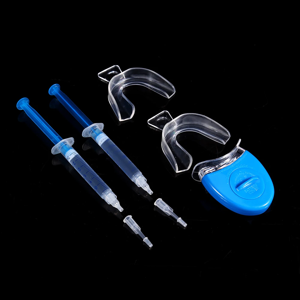 6 pcs Home Use Dental Whitenin – Teeth Whitening Laser Bewertung und Preis