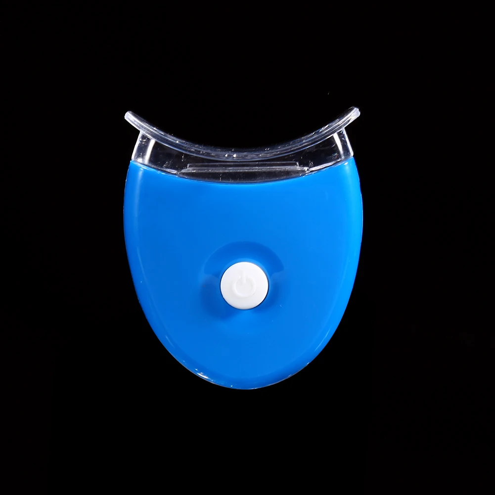 6 pcs Home Use Dental Whitenin – Teeth Whitening Laser Bewertung und Preis