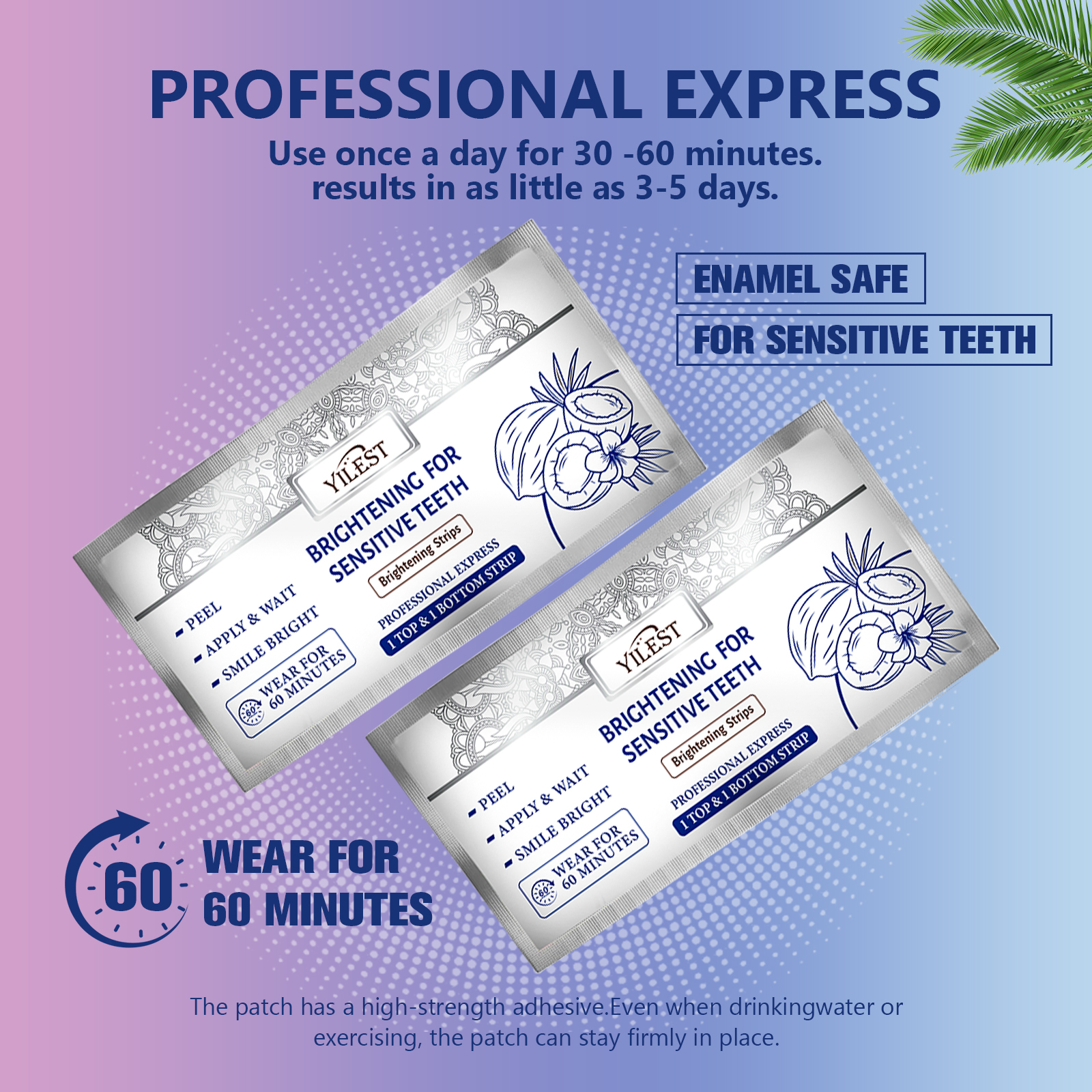 Teeth Whitening Strips 14pcs C – Teeth Whitening Quotes Bewertung und Preis